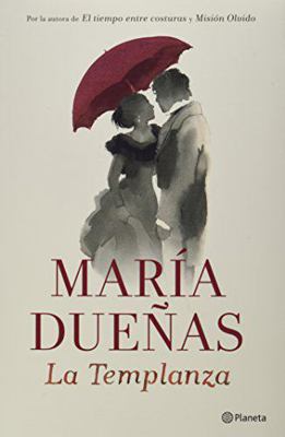 La templanza [Spanish] 6070726472 Book Cover