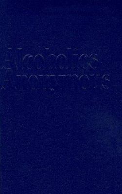 Alcoholics Anonymous 0916856186 Book Cover