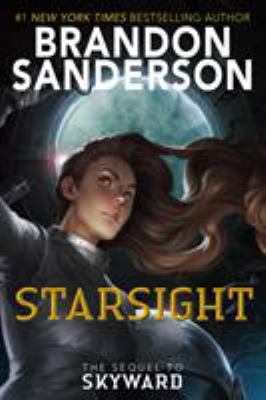 Starsight 0593123824 Book Cover