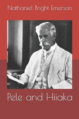 Pele and Hiiaka B07Y4MVZGS Book Cover