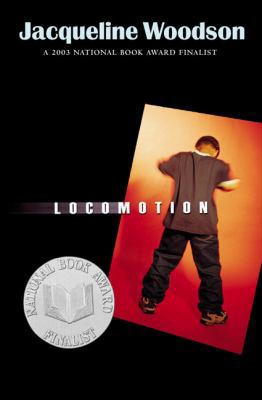 Locomotion B0075LR0SM Book Cover