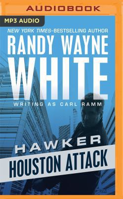 Houston Attack 1522642331 Book Cover