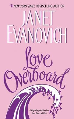 Love Overboard B000OEYI0A Book Cover