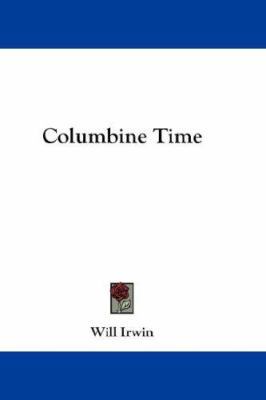 Columbine Time 1432658581 Book Cover