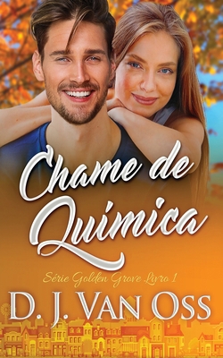 Chame de Química [Portuguese] 4824150523 Book Cover