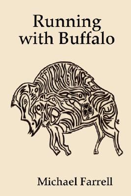 Running With Buffalo 0615170048 Book Cover