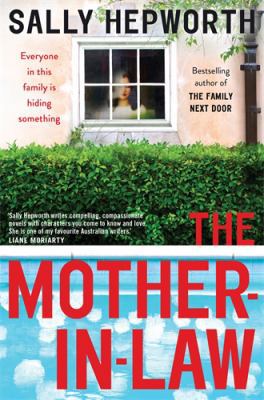 The Mother-In-Law 1760552186 Book Cover