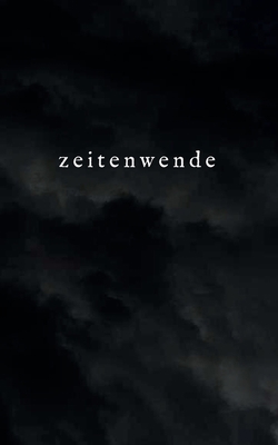 zeitenwende: lethe [German] 3756813878 Book Cover