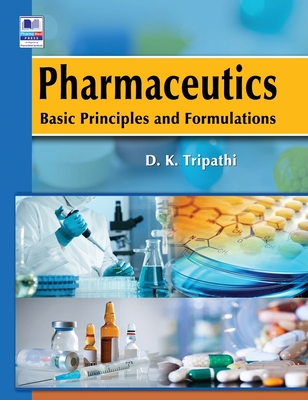Pharmaceutics: Basic Principles and Formulations 9352301633 Book Cover