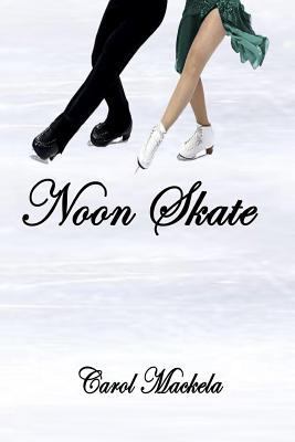 Noon Skate 1979177325 Book Cover