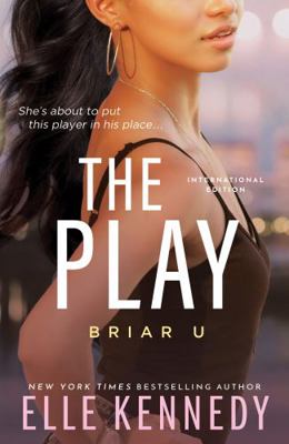 The Play 1728275377 Book Cover