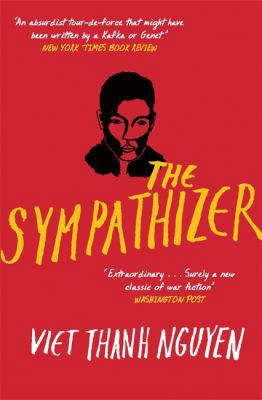 The Sympathizer 1472151739 Book Cover