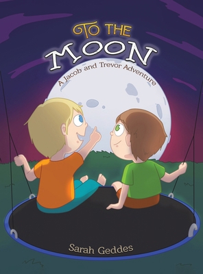 To the Moon B0DBV4156H Book Cover