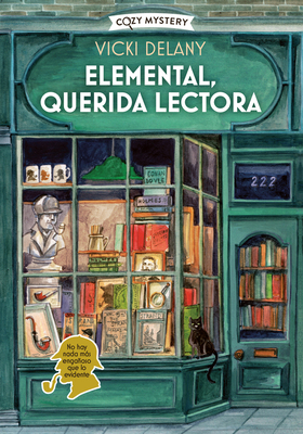Elemental, Querida Lectora / Elementary, Dear R... [Spanish] 8419599565 Book Cover