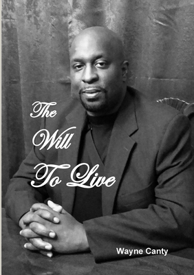 The Will To Live 1312754532 Book Cover