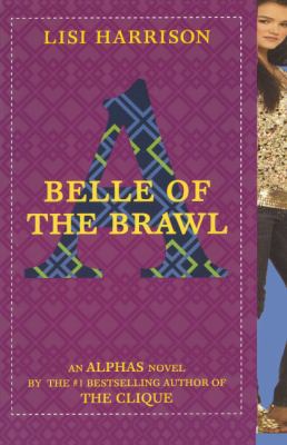 Belle of the Brawl 0606149724 Book Cover