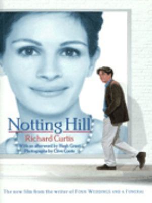 Notting Hill 0340738448 Book Cover