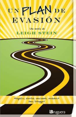 Un Plan de Evasion [Spanish] 8402421342 Book Cover