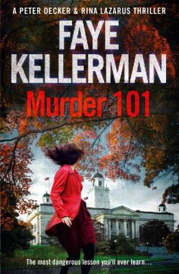 Peter Decker and Rina Lazarus Crime Thriller - ... 0007517661 Book Cover
