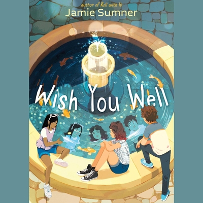 Wish You Well 1668193361 Book Cover
