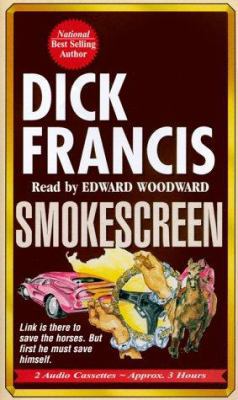 Smokescreen 1578150493 Book Cover