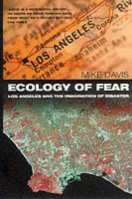 Ecology of Fear 0330376551 Book Cover