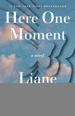 Here One Moment 0385699816 Book Cover
