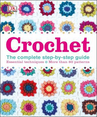 Crochet 1409334678 Book Cover