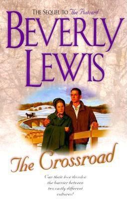 The Crossroad 0764222120 Book Cover