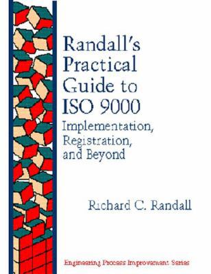 Randall's Practical Guide to Iso 9000: Implemen... 0201633795 Book Cover