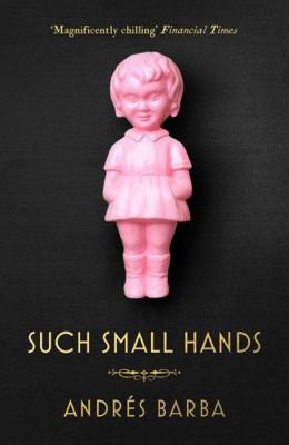 Such Small Hands 1846276756 Book Cover