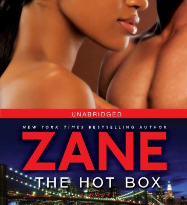 The Hot Box 1442337478 Book Cover