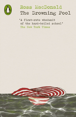 The Drowning Pool (Penguin Modern Classics – Cr... 0241639190 Book Cover