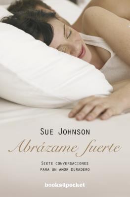 Abrazame Fuerte [Spanish] 8415139314 Book Cover