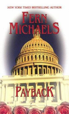 Payback [Large Print] 1597221791 Book Cover
