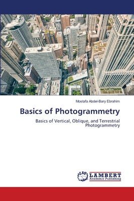 Basics of Photogrammetry 6208434521 Book Cover