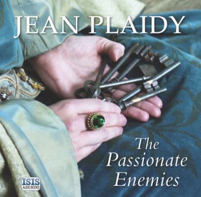 The Passionate Enemies 1445035804 Book Cover