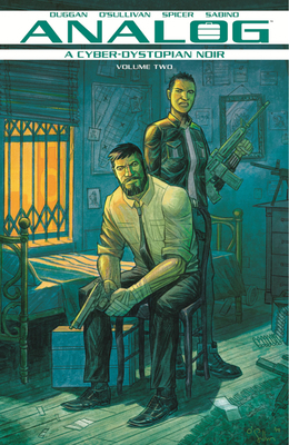 Analog Volume 2 1534313389 Book Cover