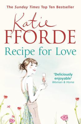 Recipe for Love 0099539187 Book Cover