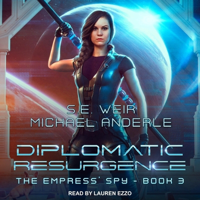 Diplomatic Resurgence B0BH7CXPQJ Book Cover