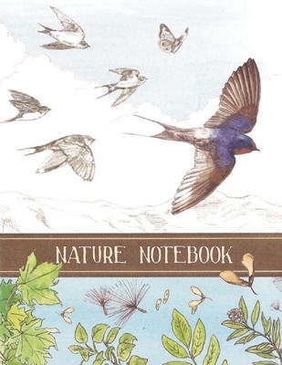 Nature Notebook 1930238312 Book Cover