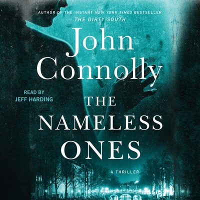 The Nameless Ones: A Thriller 1797130935 Book Cover