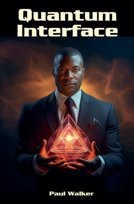 Quantum Interface B0D978HFG2 Book Cover