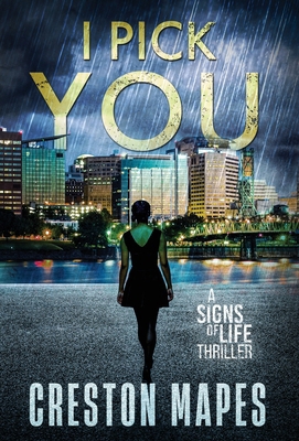 I Pick You (HB) 1963334027 Book Cover