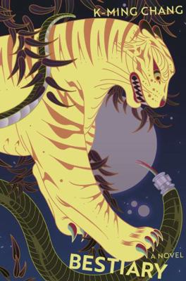 Bestiary 1787301842 Book Cover