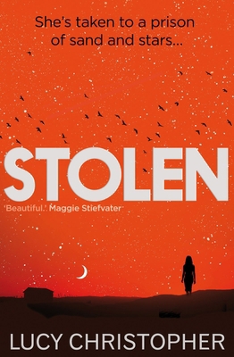 Stolen 1908435755 Book Cover