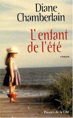 Summer's Child [French] 2258055784 Book Cover