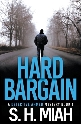 Hard Bargain B0CCW2MFGB Book Cover