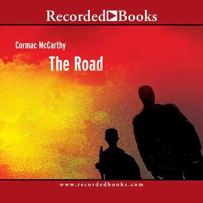 The Road 1428112782 Book Cover