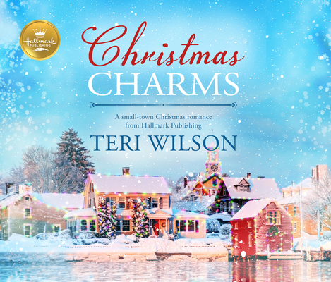 Christmas Charms: A Small-Town Christmas Romanc... 166204092X Book Cover